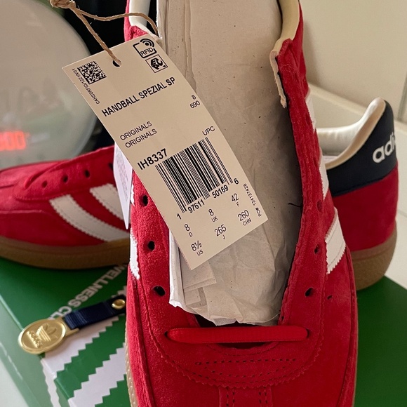 adidas x Sporty & Rich Handball Spezial - Picture 4 of 4